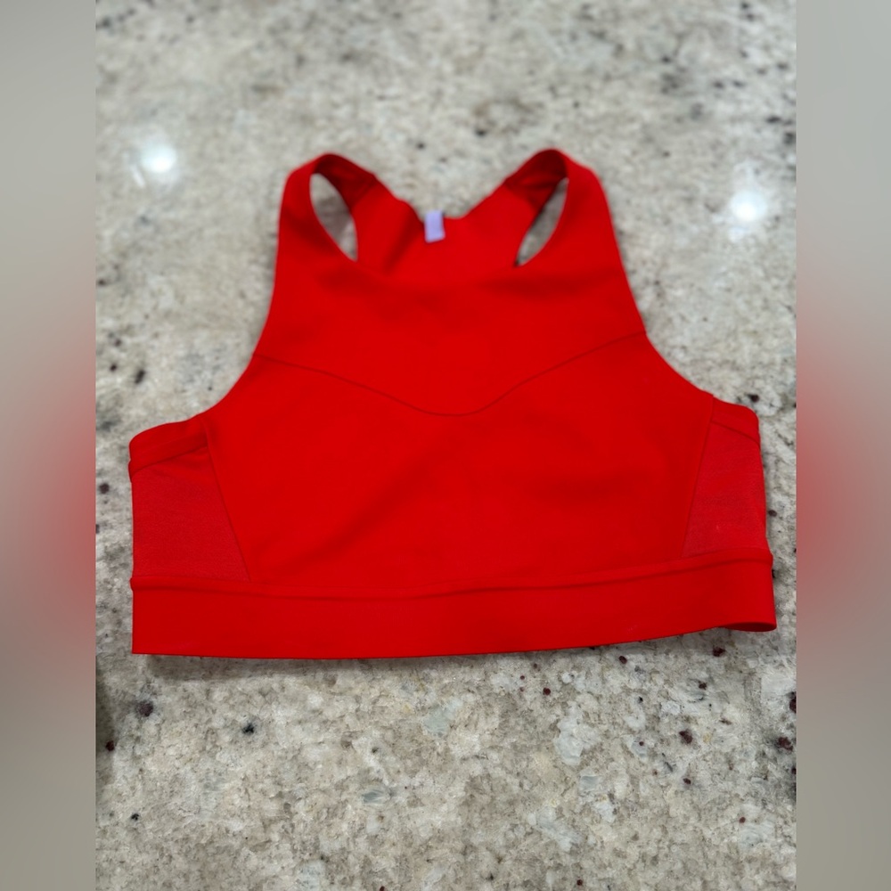 Brooks bra